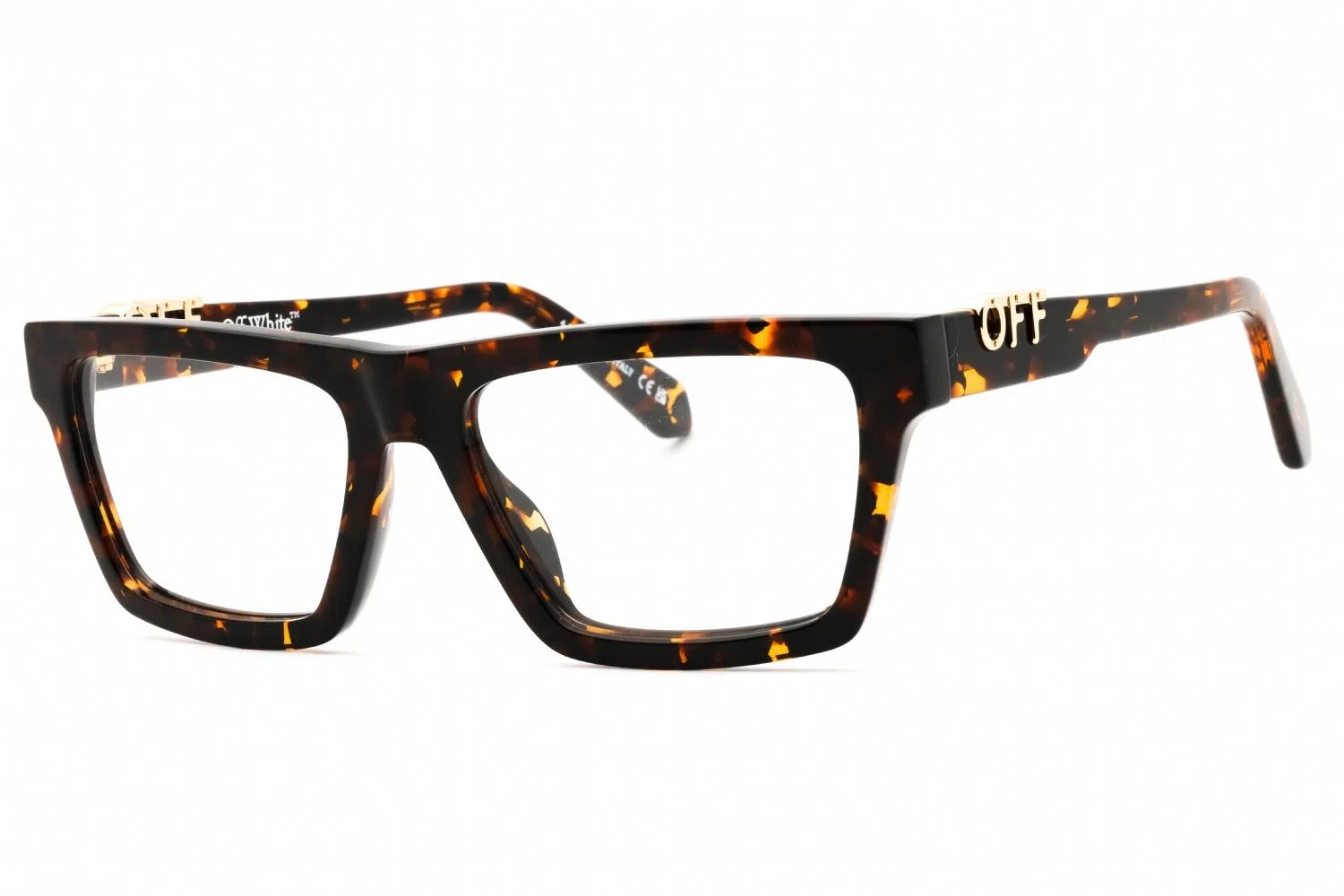 Off White STYLE7B Eyeglasses - view 5